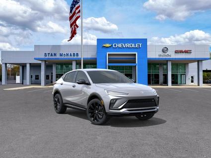 2026 Buick Envista Tullahoma TN