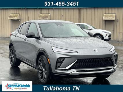 2026 Buick Envista Tullahoma TN