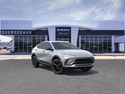 2026 Buick Envista Tucson AZ