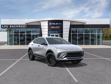 2026 Buick Envista Rockford Il