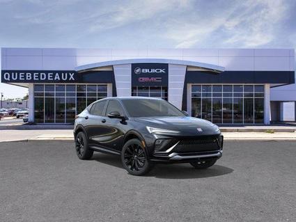 2026 Buick Envista Tucson AZ