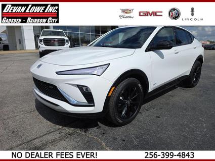 2026 Buick Envista Rainbow City AL