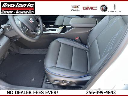 2026 Buick Envista Rainbow City AL