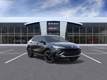 2025 Buick Envista Huntsville AL