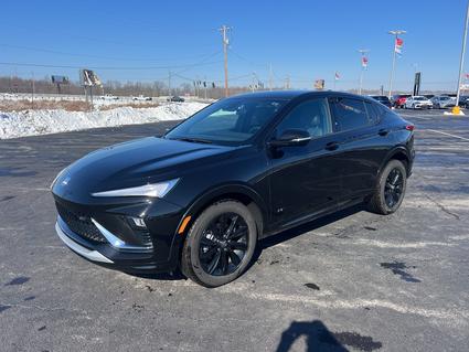 2025 Buick Envista Paducah KY