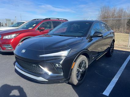 2025 Buick Envista Paducah KY