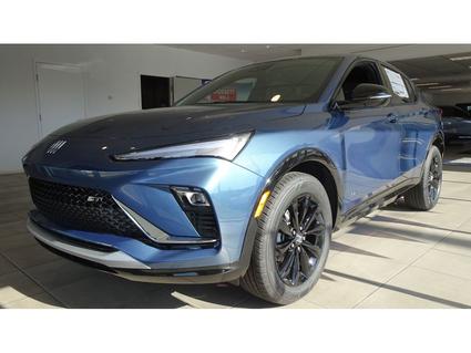 2025 Buick Envista Tupelo MS