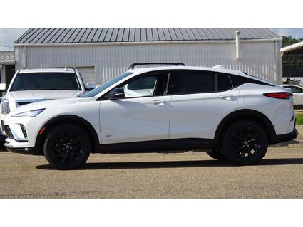 2025 Buick Envista Tupelo MS