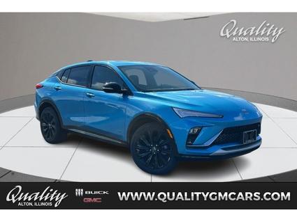 2025 Buick Envista Alton IL