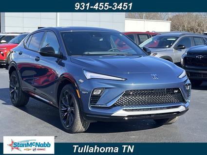 2026 Buick Envista Tullahoma TN