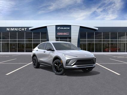 2026 Buick Envista Jacksonville FL