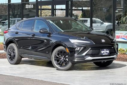 2026 Buick Envista Vero Beach FL