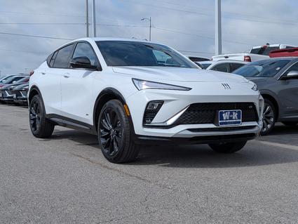 2026 Buick Envista Sedalia MO