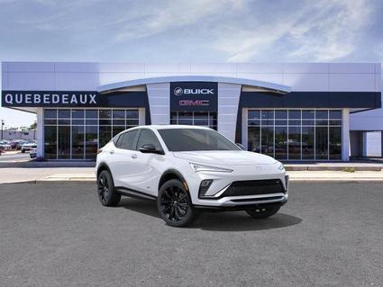 2026 Buick Envista Tucson AZ