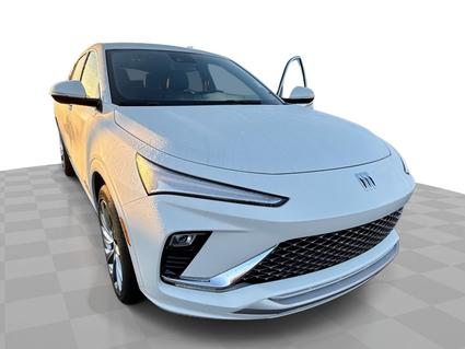 2024 Buick Envista Athens AL