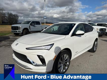 2024 Buick Envista Franklin KY