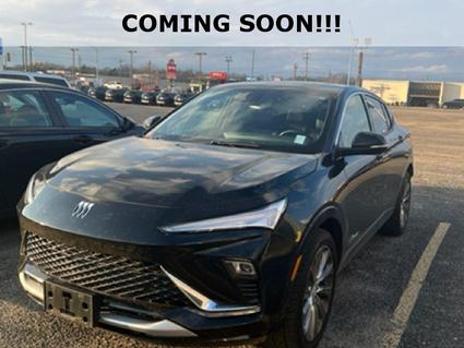 2024 Buick Envista Selma AL