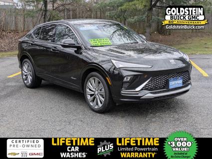 2024 Buick Envista Albany NY