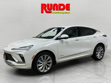 2024 Buick Envista Hazel Green WI