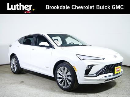 2024 Buick Envista Minneapolis MN