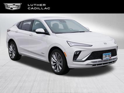 2024 Buick Envista Saint Paul MN