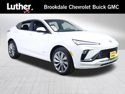 2024 Buick Envista Minneapolis MN