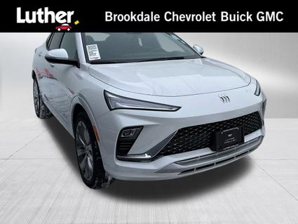 2024 Buick Envista Minneapolis MN