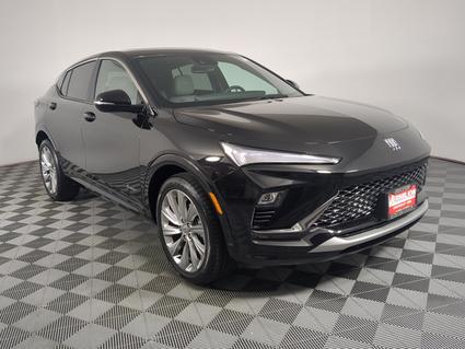 2024 Buick Envista Tilton IL