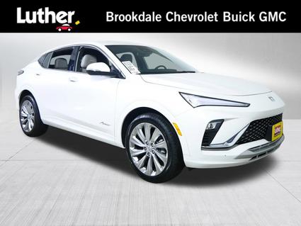 2024 Buick Envista Minneapolis MN