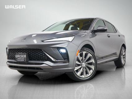 2024 Buick Envista Minneapolis MN