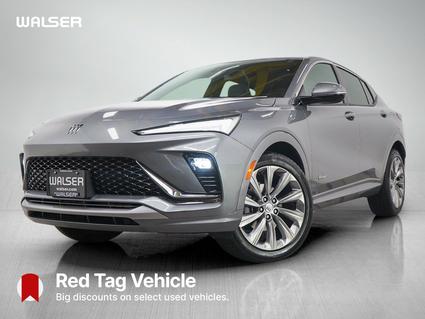 2024 Buick Envista Minneapolis MN