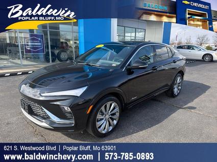 2024 Buick Envista Poplar Bluff MO
