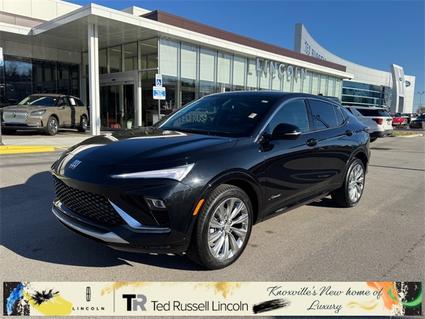2024 Buick Envista Knoxville TN