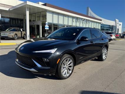 2024 Buick Envista Knoxville TN