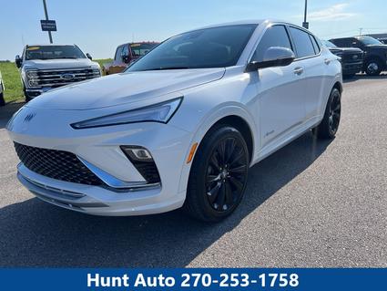 2024 Buick Envista Franklin KY