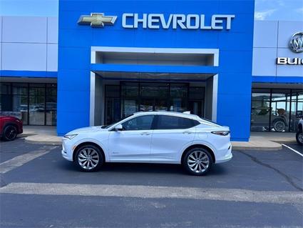2025 Buick Envista Farmington MO