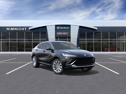 2025 Buick Envista Jacksonville FL
