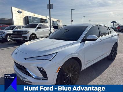 2025 Buick Envista Franklin KY