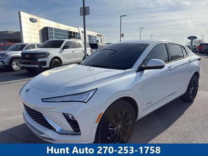 2025 Buick Envista Franklin KY