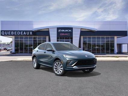 2025 Buick Envista Tucson AZ