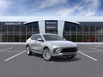 2025 Buick Envista Jacksonville FL