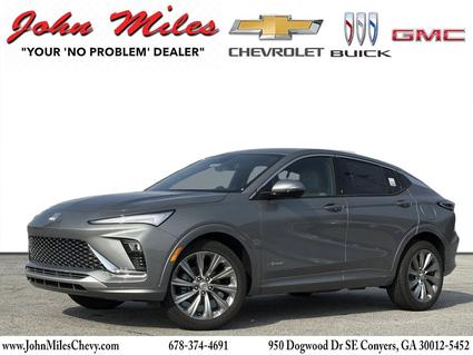 2026 Buick Envista Conyers GA