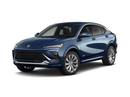 2026 Buick Envista Hazel Green WI