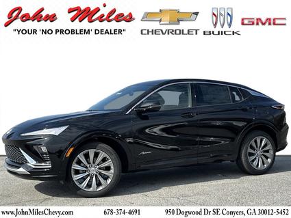 2026 Buick Envista Conyers GA