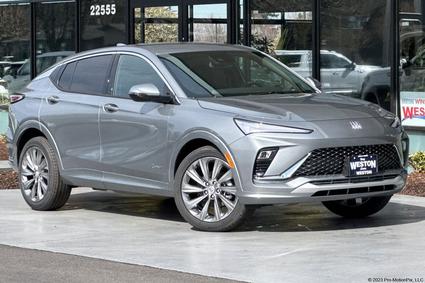 2026 Buick Envista Vero Beach FL
