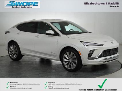2025 Buick Envista Elizabethtown KY