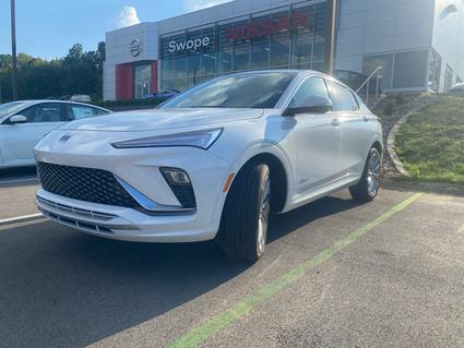 2025 Buick Envista Elizabethtown KY