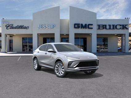 2025 Buick Envista Cathedral City CA