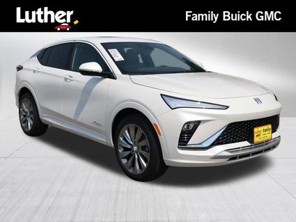 2025 Buick Envista Fargo ND