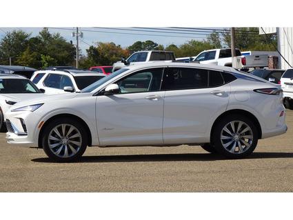 2026 Buick Envista Tupelo MS